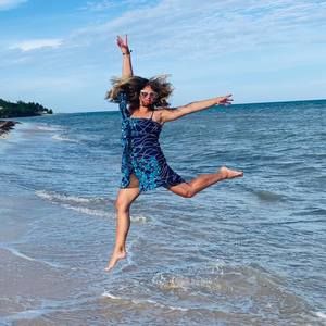 Meet your Posher, Anastasia